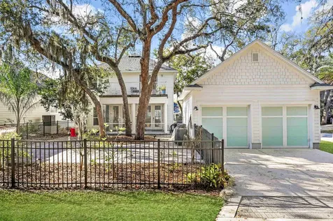 996 Saltwater Circle St Augustine FL 32080