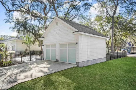 996 Saltwater Circle St Augustine FL 32080