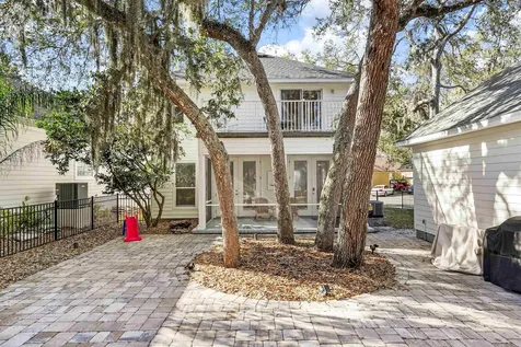 996 Saltwater Circle St Augustine FL 32080