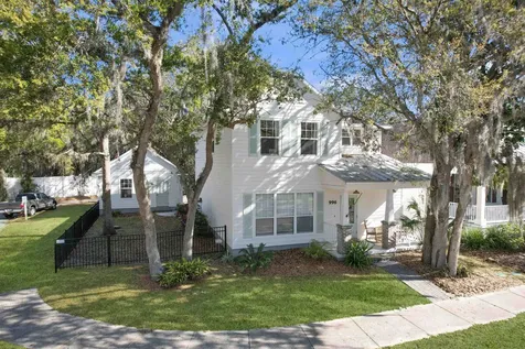 996 Saltwater Circle St Augustine FL 32080