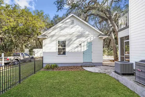 996 Saltwater Circle St Augustine FL 32080