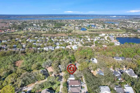 996 Saltwater Circle St Augustine FL 32080