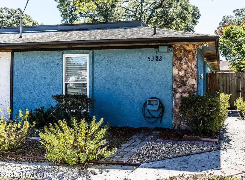 5328 Arlington Road Jacksonville FL 32211
