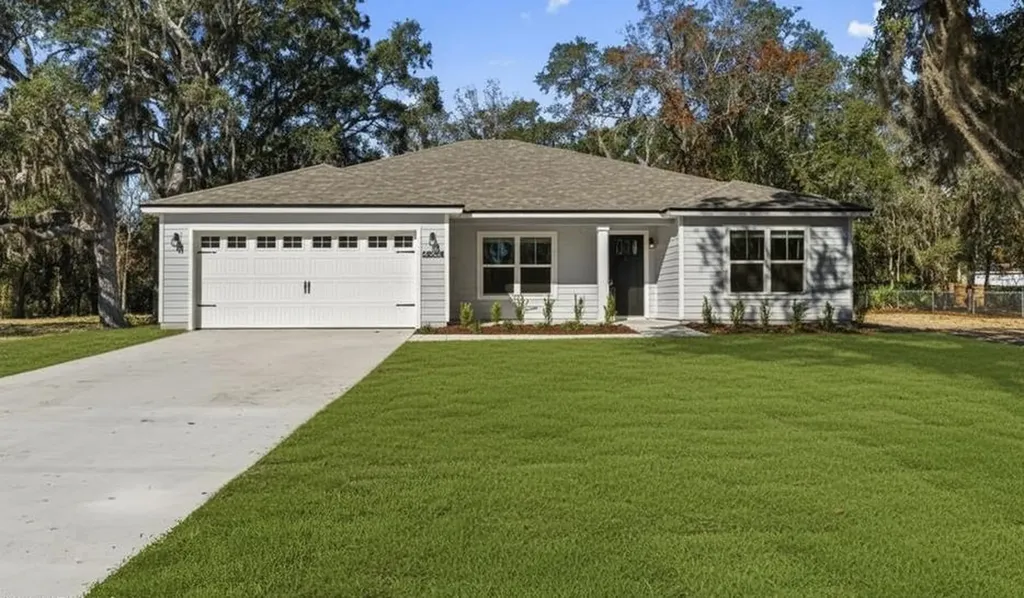 4056 Sunnyside Drive Middleburg FL 32068
