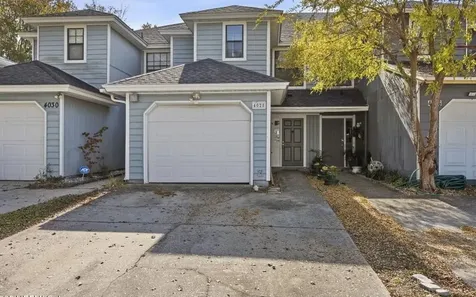 4028 Laurelwood Drive Jacksonville FL 32257
