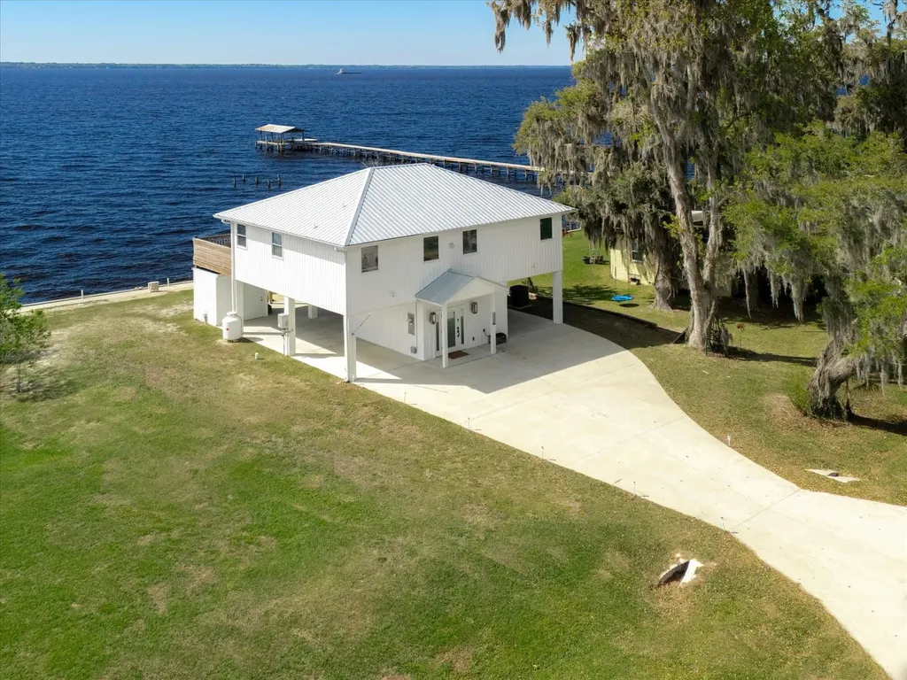 1365 County Road 13 S St Augustine FL 32092