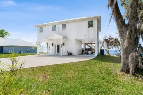 1365 County Road 13 S St Augustine FL 32092