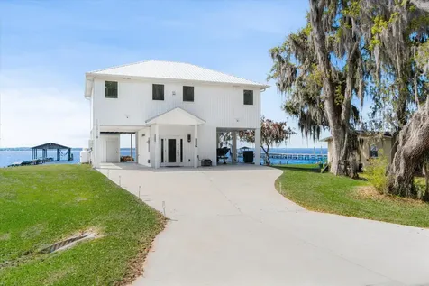 1365 County Road 13 S St Augustine FL 32092