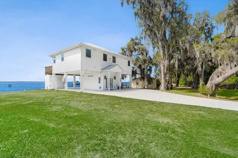 1365 County Road 13 S St Augustine FL 32092