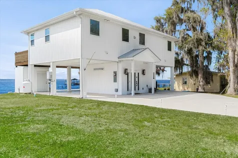 1365 County Road 13 S St Augustine FL 32092