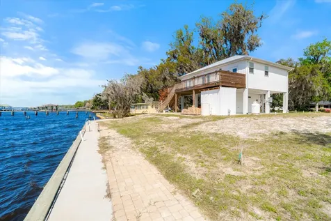 1365 County Road 13 S St Augustine FL 32092