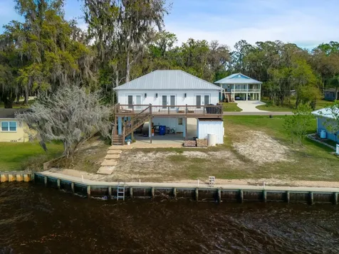 1365 County Road 13 S St Augustine FL 32092
