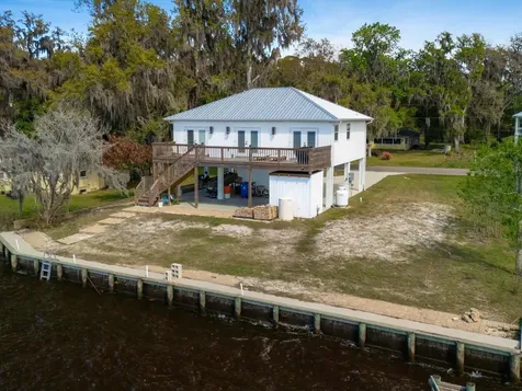 1365 County Road 13 S St Augustine FL 32092