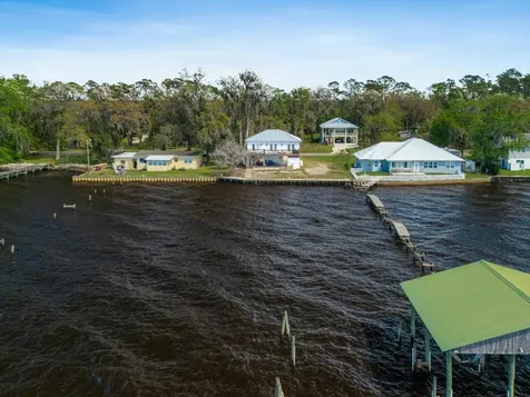 1365 County Road 13 S St Augustine FL 32092