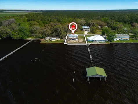1365 County Road 13 S St Augustine FL 32092
