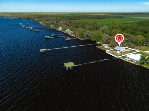 1365 County Road 13 S St Augustine FL 32092