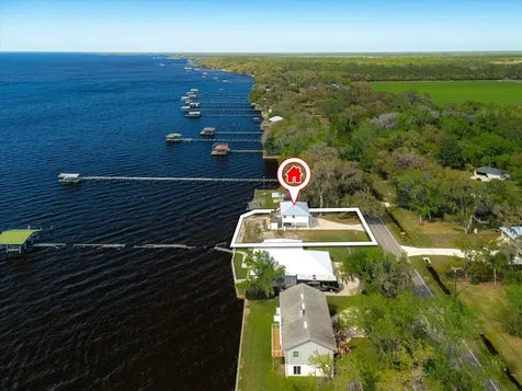 1365 County Road 13 S St Augustine FL 32092