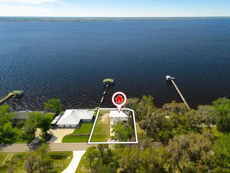 1365 County Road 13 S St Augustine FL 32092