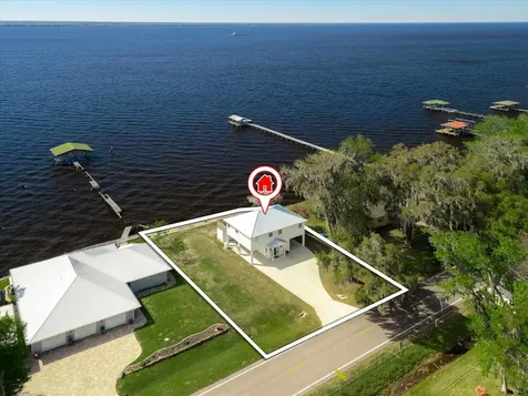 1365 County Road 13 S St Augustine FL 32092