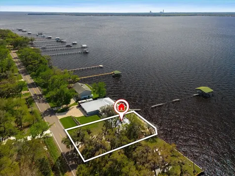 1365 County Road 13 S St Augustine FL 32092