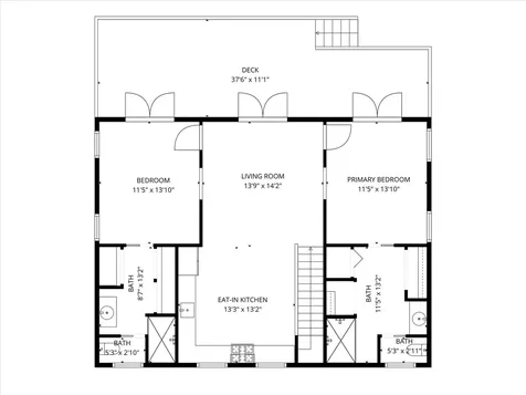 1365 County Road 13 S St Augustine FL 32092