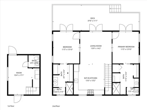 1365 County Road 13 S St Augustine FL 32092