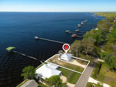 1365 County Road 13 S St Augustine FL 32092