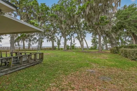 6373 Jack Wright Island Road St Augustine FL 32092-1920
