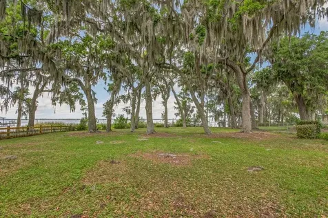 6373 Jack Wright Island Road St Augustine FL 32092-1920