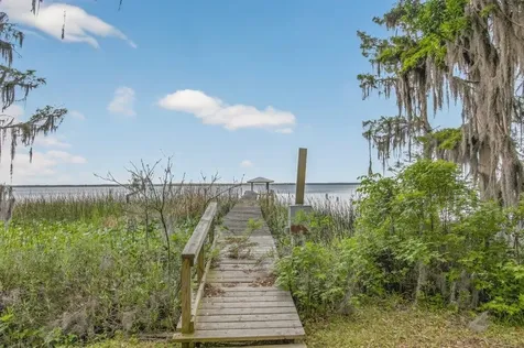 6373 Jack Wright Island Road St Augustine FL 32092-1920