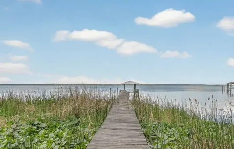 6373 Jack Wright Island Road St Augustine FL 32092-1920