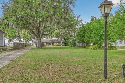6373 Jack Wright Island Road St Augustine FL 32092-1920
