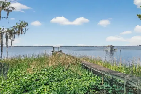 6373 Jack Wright Island Road St Augustine FL 32092-1920