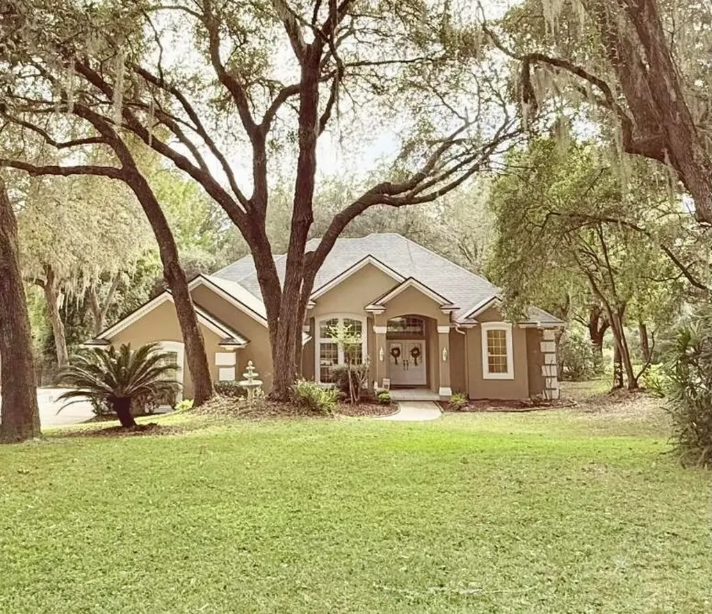2867 Ravines Road Middleburg FL 32068