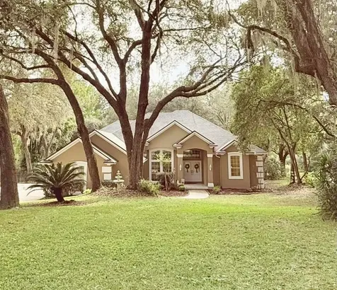 2867 Ravines Road Middleburg FL 32068