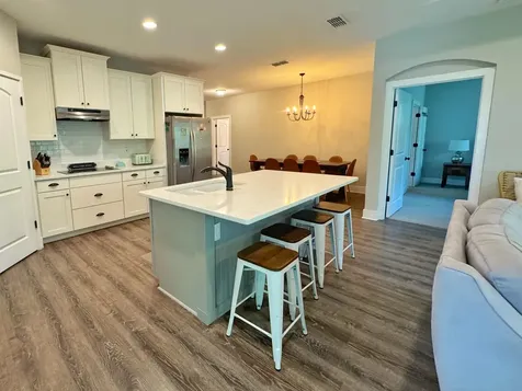 2523 Oleander Street St Augustine FL 32080