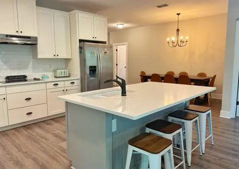 2523 Oleander Street St Augustine FL 32080