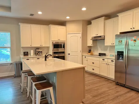 2523 Oleander Street St Augustine FL 32080