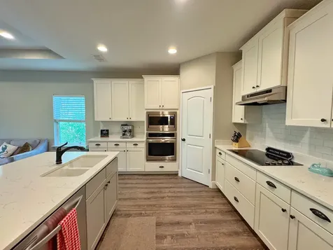 2523 Oleander Street St Augustine FL 32080
