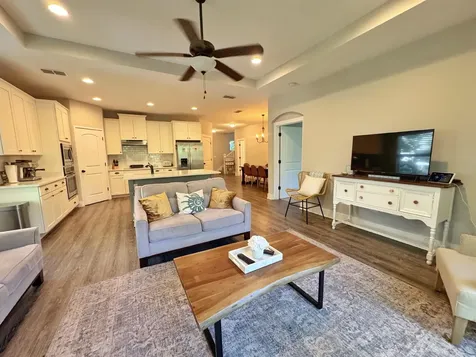 2523 Oleander Street St Augustine FL 32080