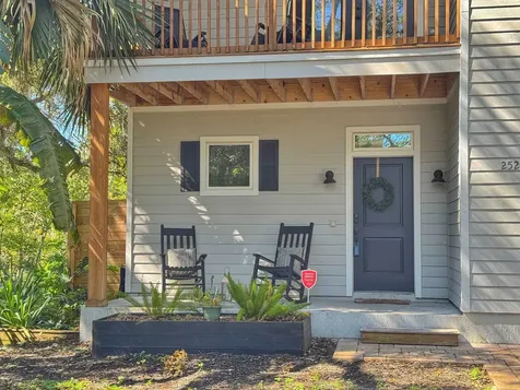 2523 Oleander Street St Augustine FL 32080