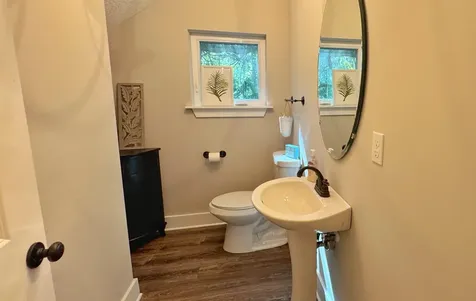 2523 Oleander Street St Augustine FL 32080