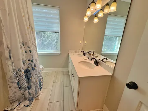 2523 Oleander Street St Augustine FL 32080