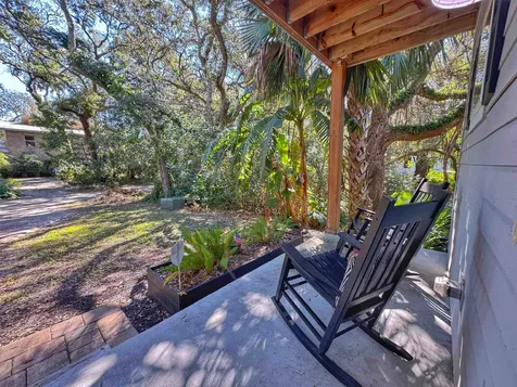 2523 Oleander Street St Augustine FL 32080