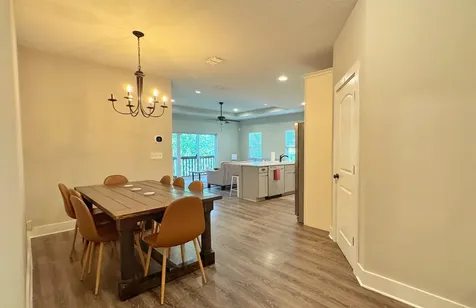 2523 Oleander Street St Augustine FL 32080