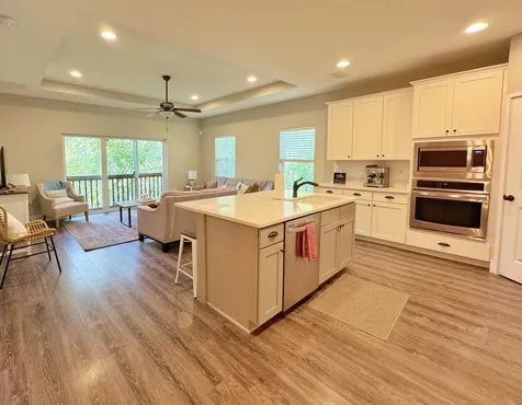 2523 Oleander Street St Augustine FL 32080