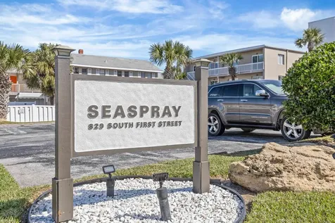 829 1st Street Jacksonville Beach FL 32250