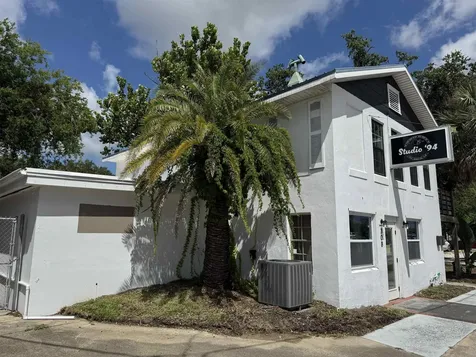 308 S Ponce De Leon Boulevard St Augustine FL 32084