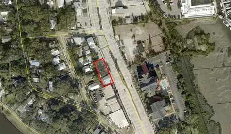 308 S Ponce De Leon Boulevard St Augustine FL 32084