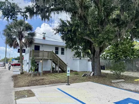 308 S Ponce De Leon Boulevard St Augustine FL 32084